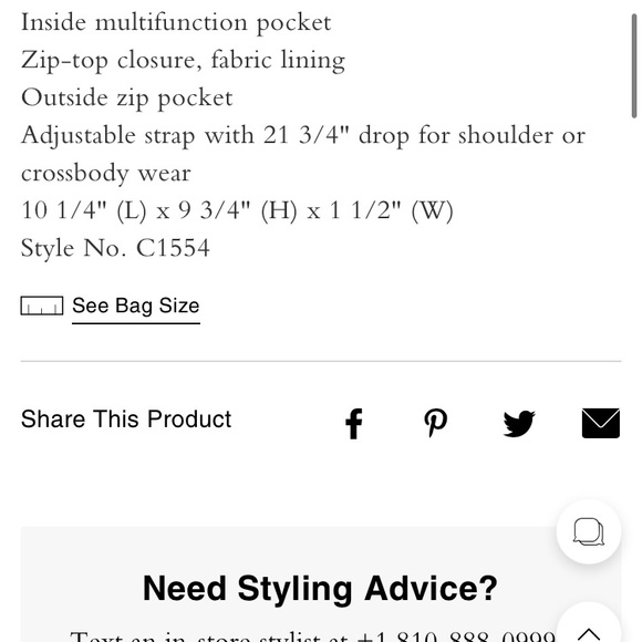 ❤️COACH SET ❤️ - Picture 11 of 13